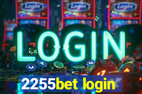 2255bet login